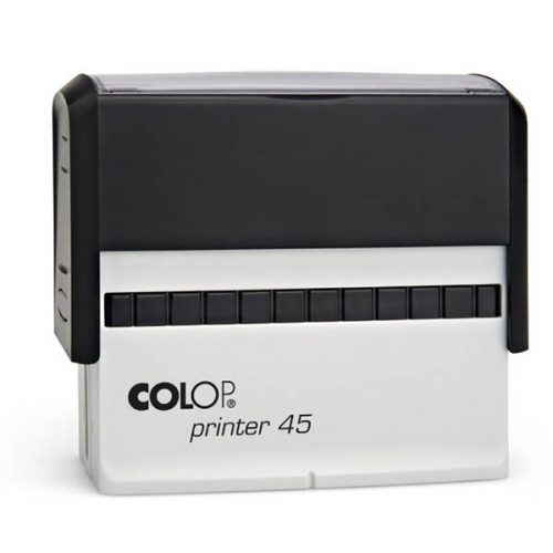Printer 45 